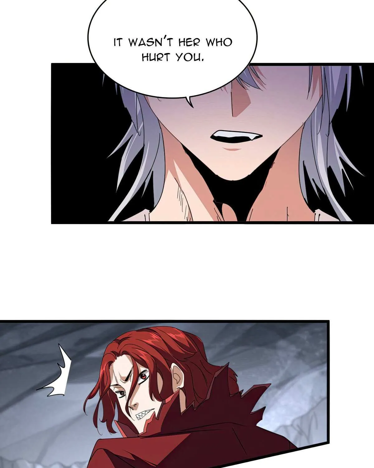 Magic Emperor Chapter 643 page 48 - 