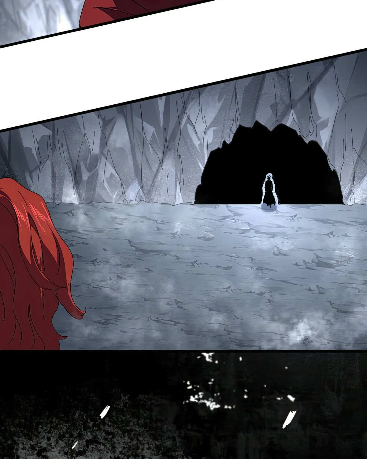 Magic Emperor Chapter 643 page 49 - 