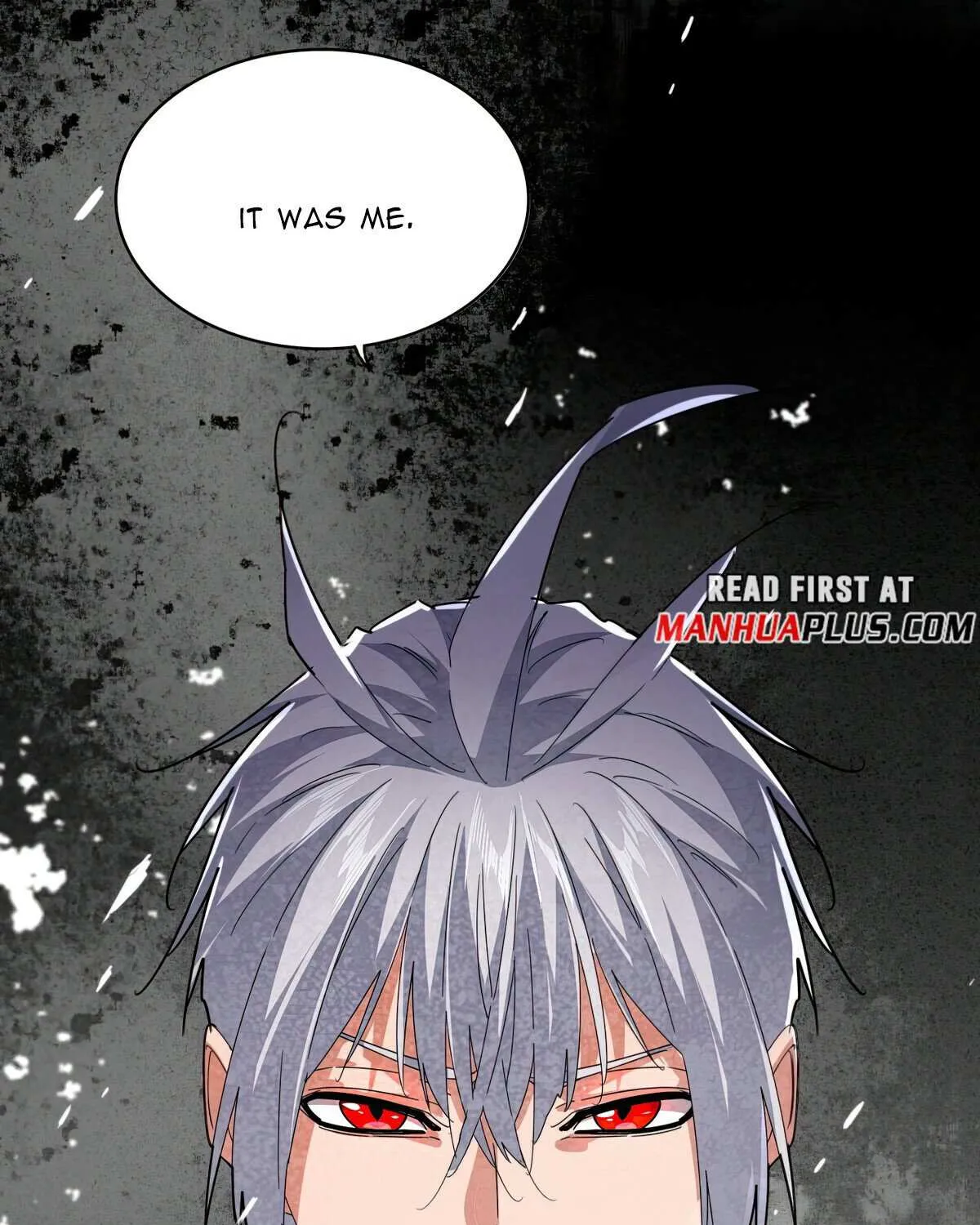 Magic Emperor Chapter 643 page 50 - 