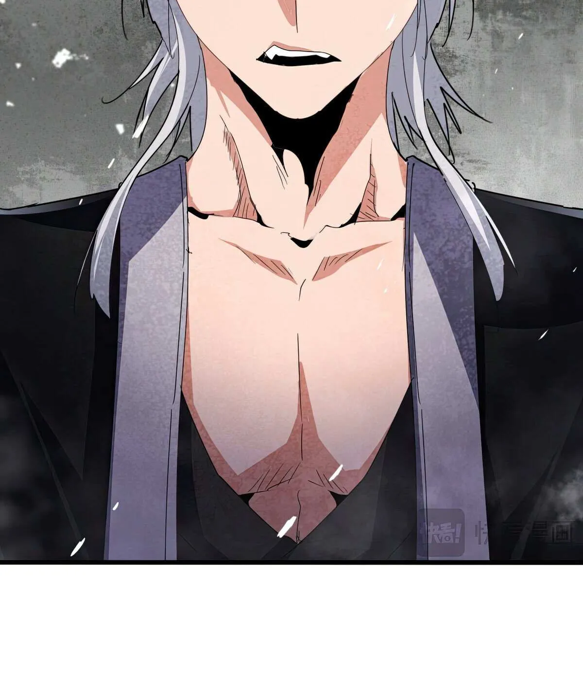 Magic Emperor Chapter 643 page 51 - 