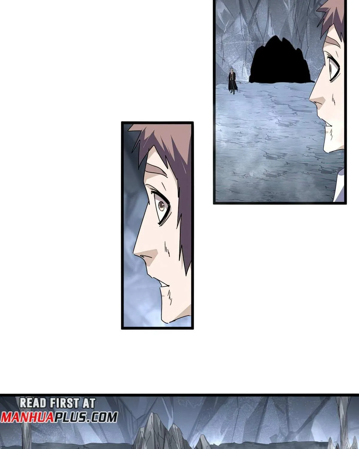 Magic Emperor Chapter 643 page 55 - 