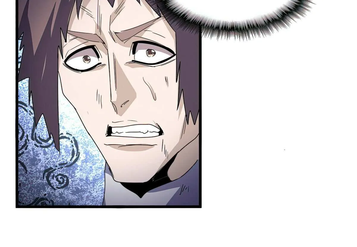 Magic Emperor Chapter 643 page 58 - 