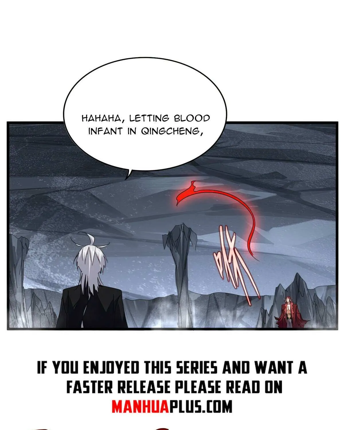 Magic Emperor Chapter 643 page 59 - 