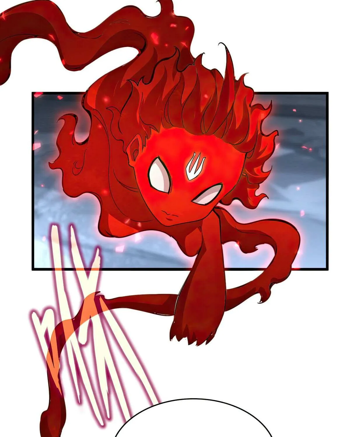 Magic Emperor Chapter 643 page 60 - 
