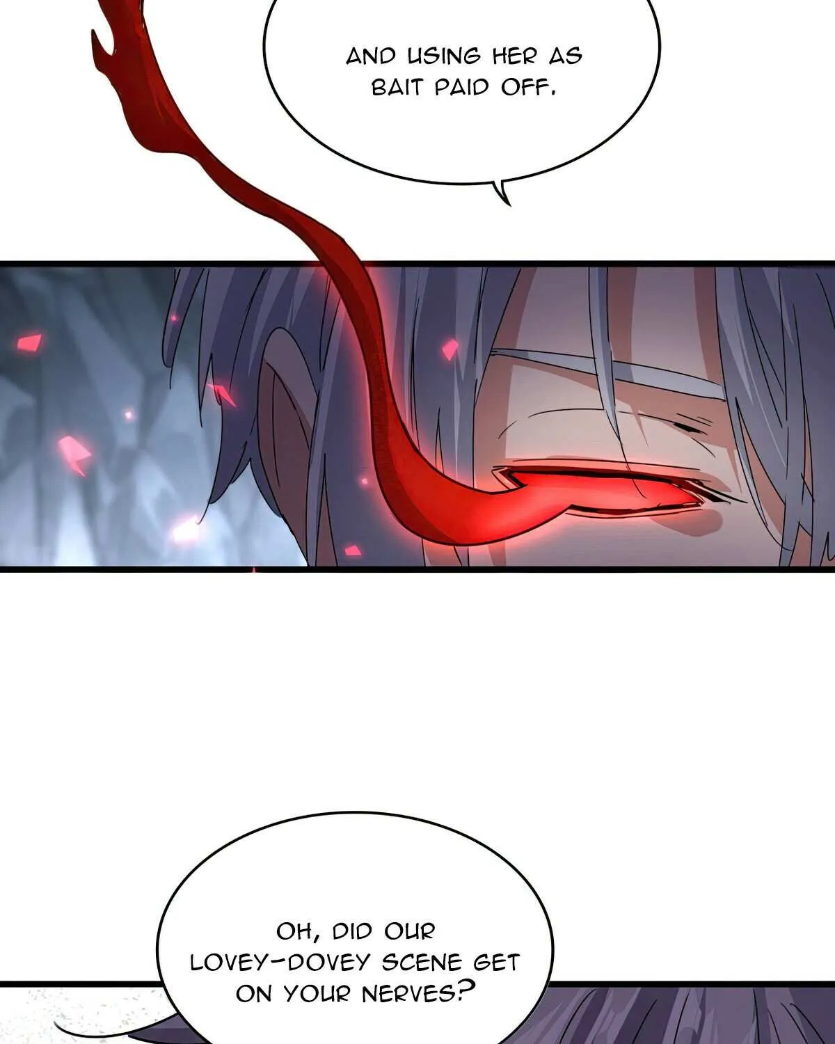 Magic Emperor Chapter 643 page 61 - 