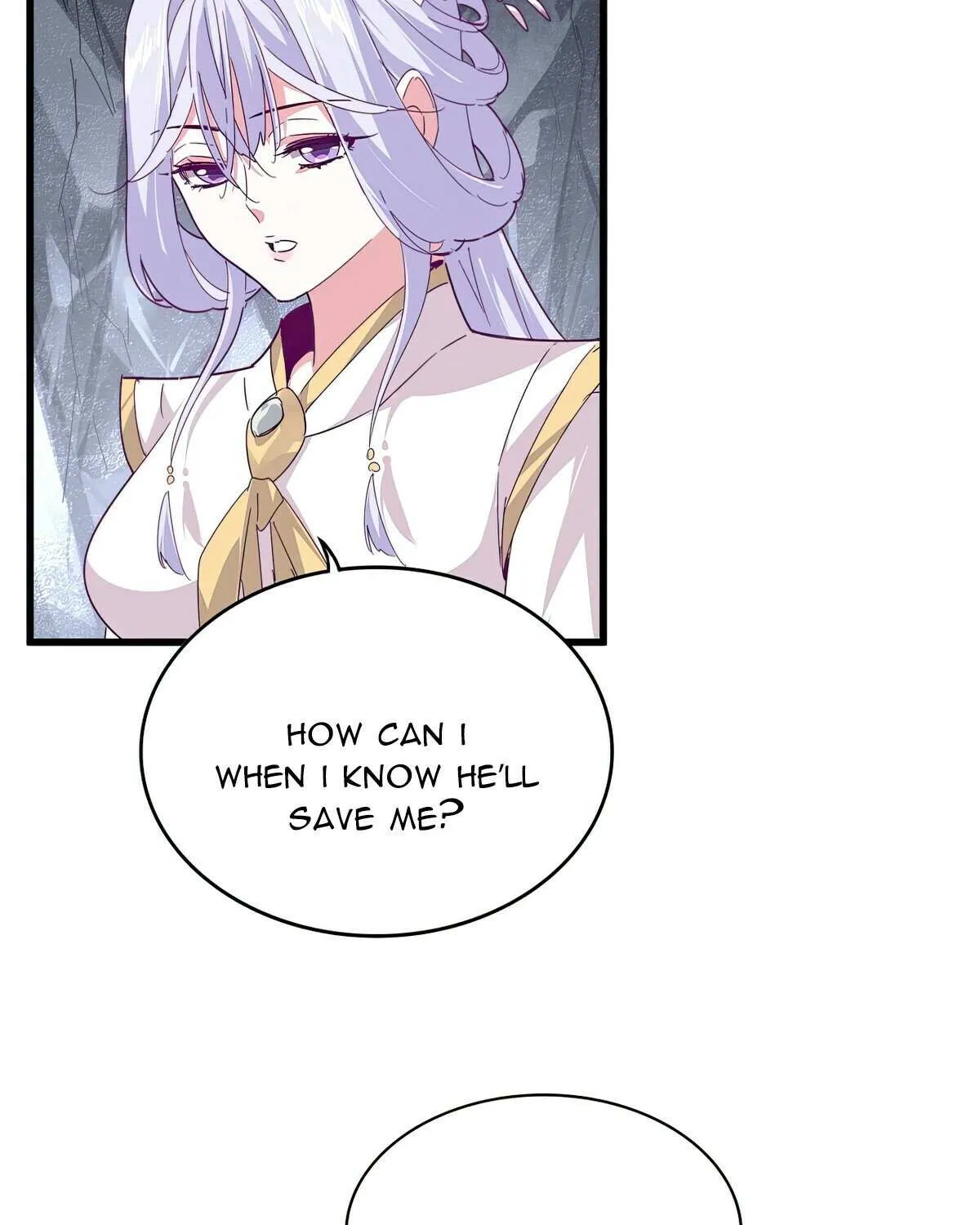 Magic Emperor Chapter 643 page 8 - 
