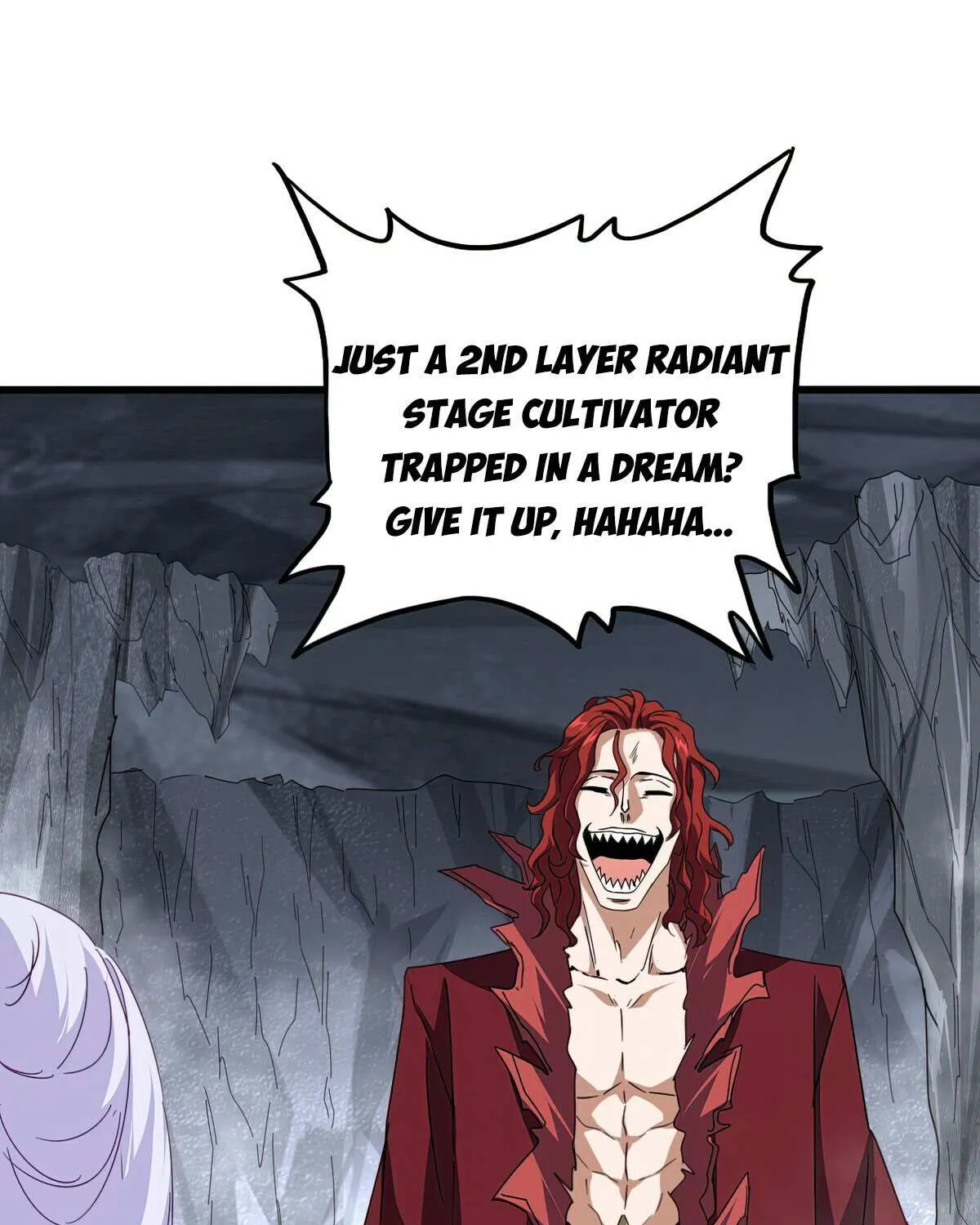 Magic Emperor Chapter 643 page 10 - 