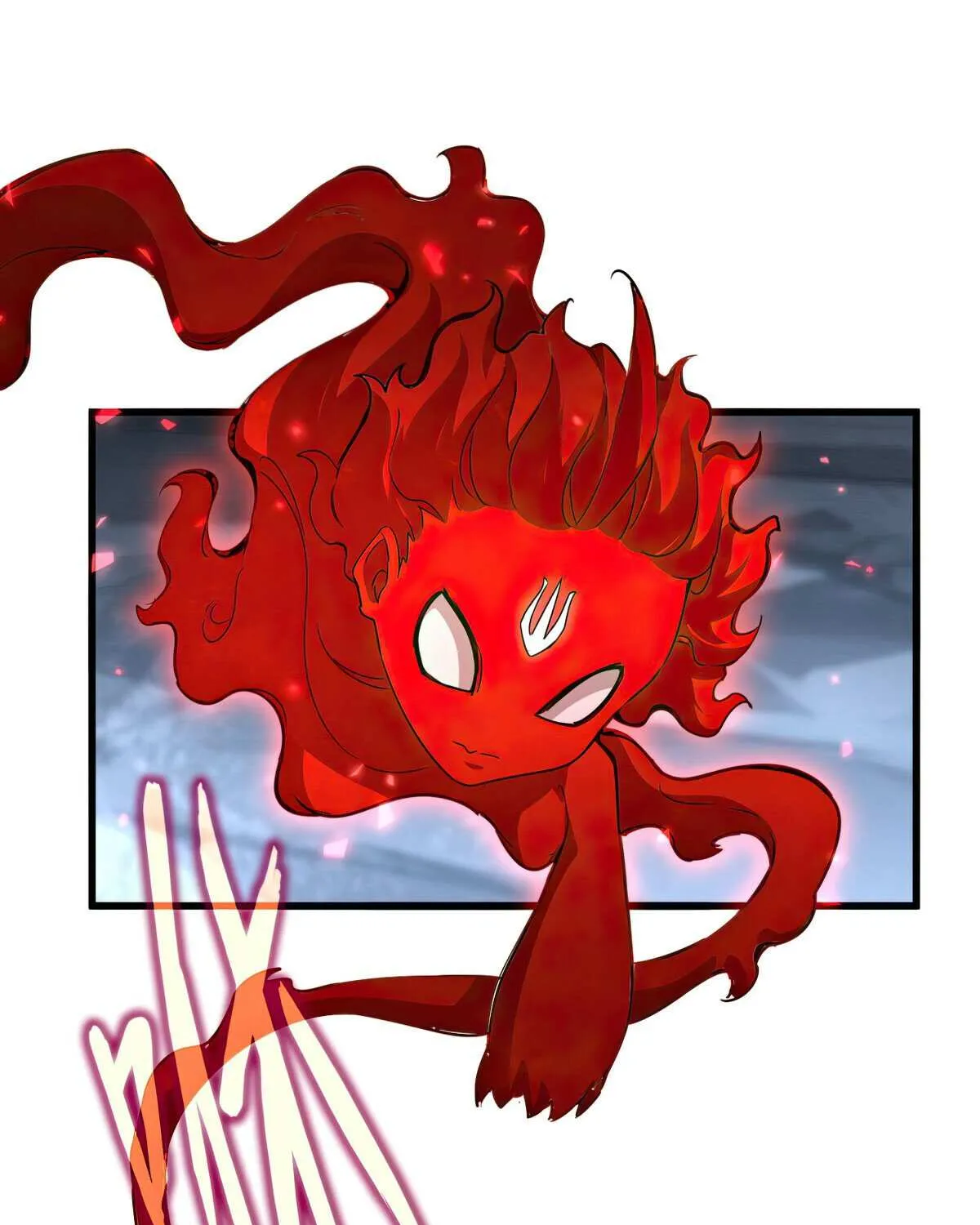 Magic Emperor Chapter 644 page 2 - 