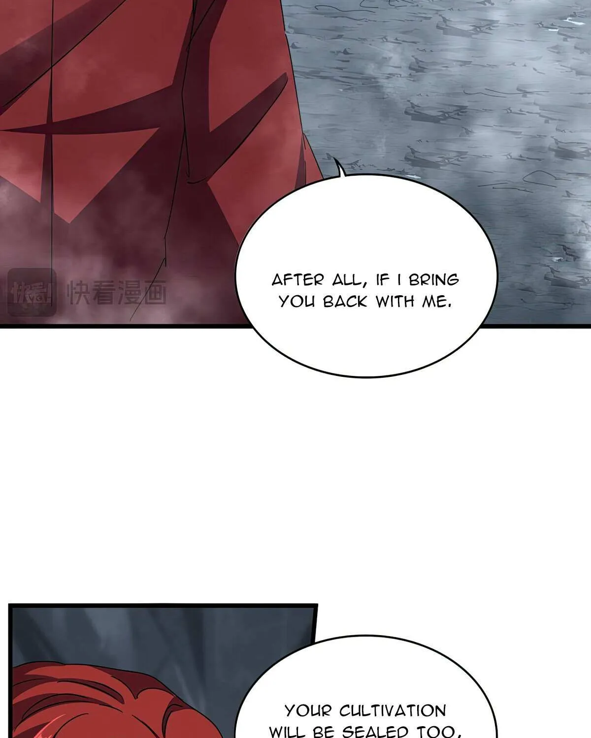 Magic Emperor Chapter 644 page 11 - 