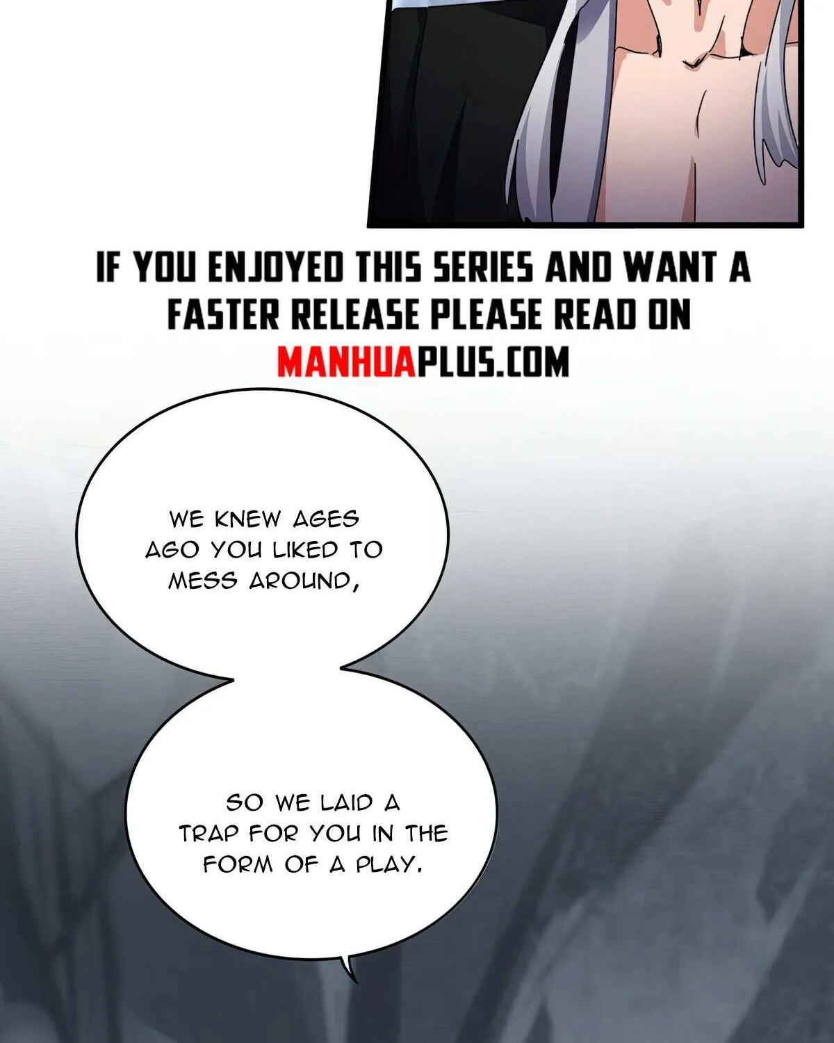 Magic Emperor Chapter 644 page 13 - 