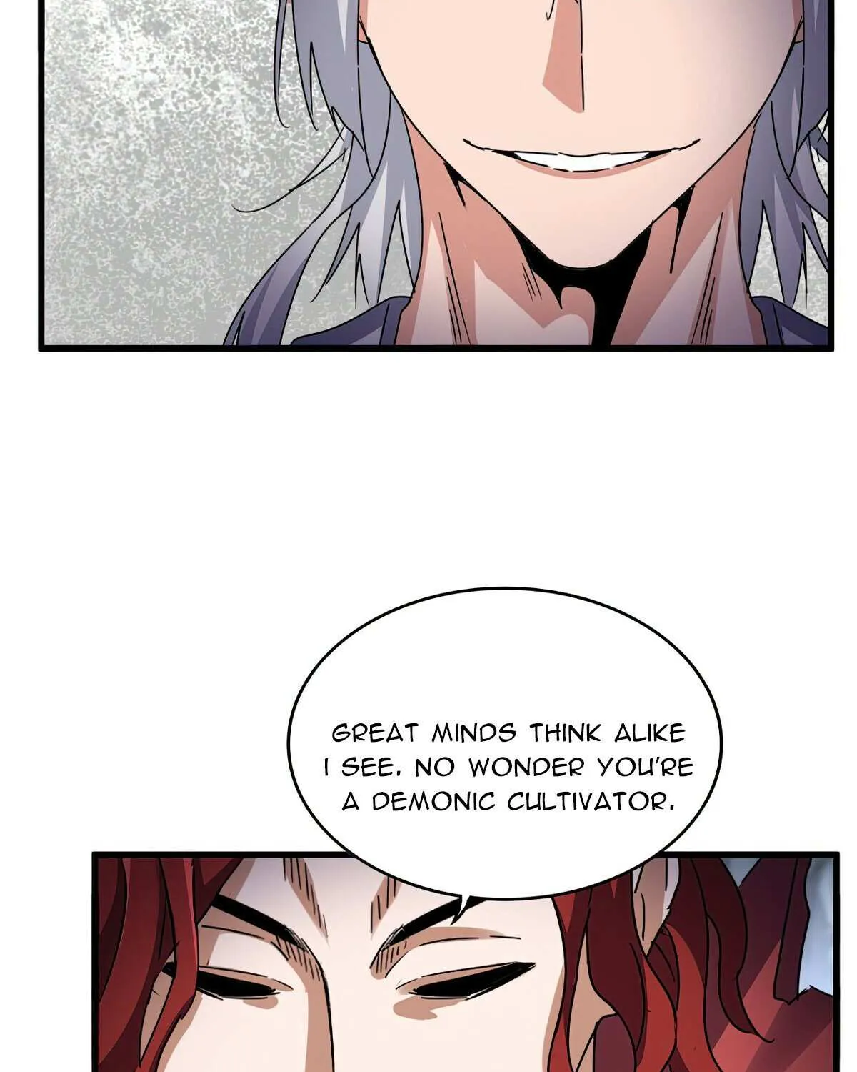 Magic Emperor Chapter 644 page 16 - 