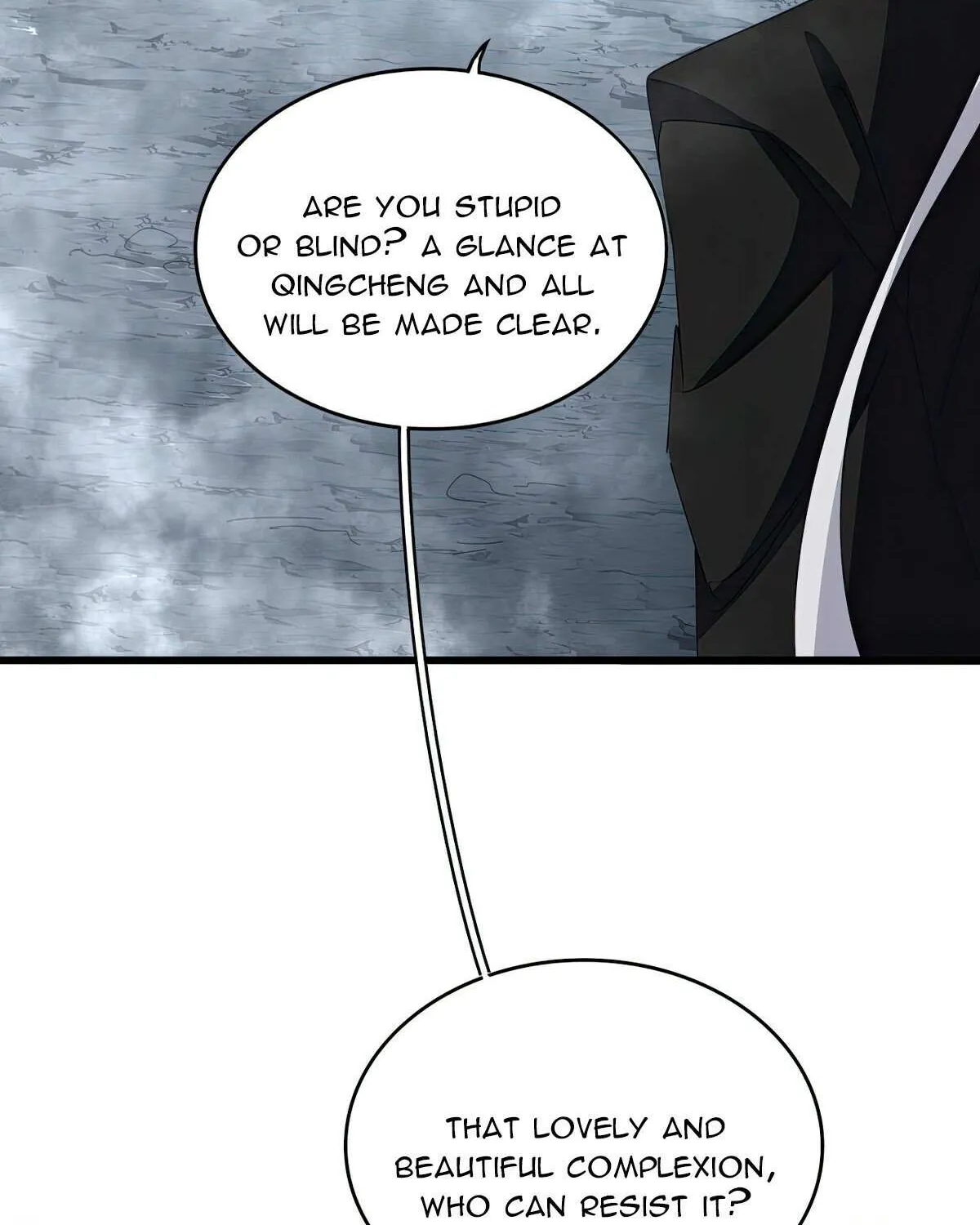 Magic Emperor Chapter 644 page 19 - 