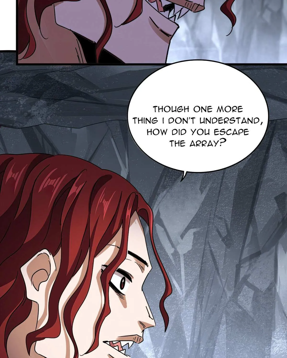 Magic Emperor Chapter 644 page 22 - 