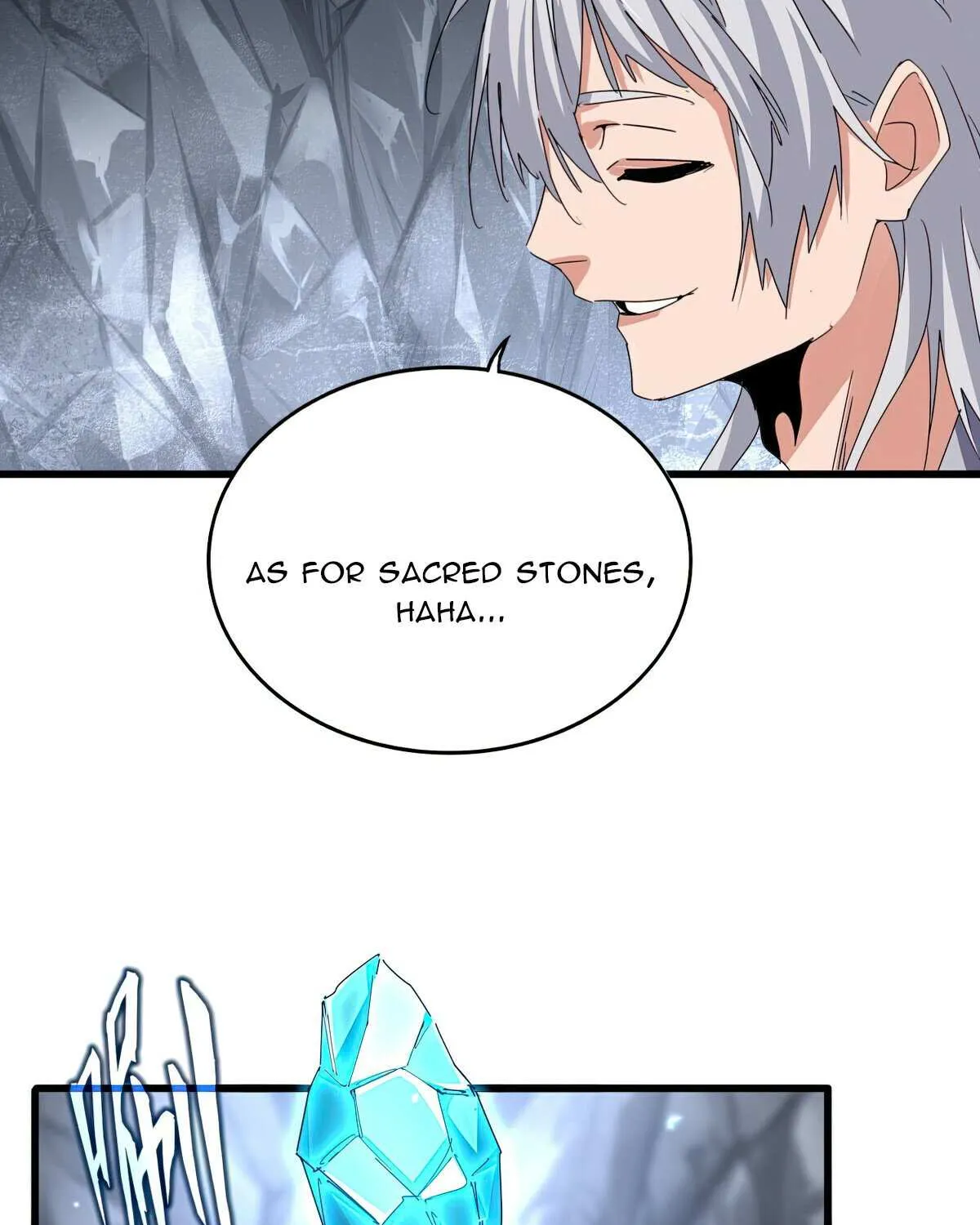 Magic Emperor Chapter 644 page 24 - 