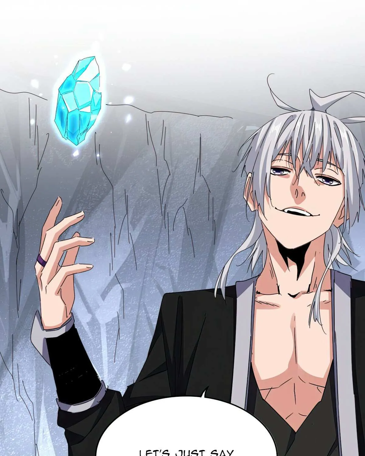 Magic Emperor Chapter 644 page 26 - 