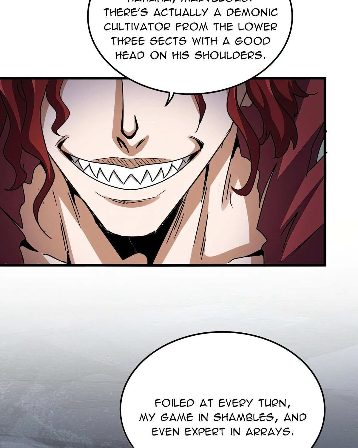 Magic Emperor Chapter 644 page 29 - 
