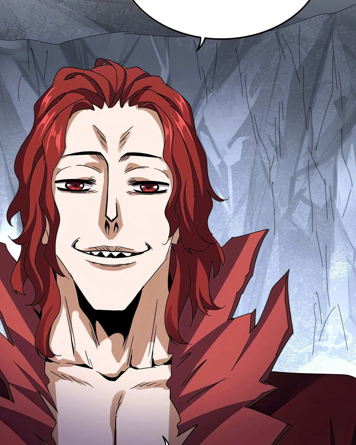 Magic Emperor Chapter 644 page 30 - 