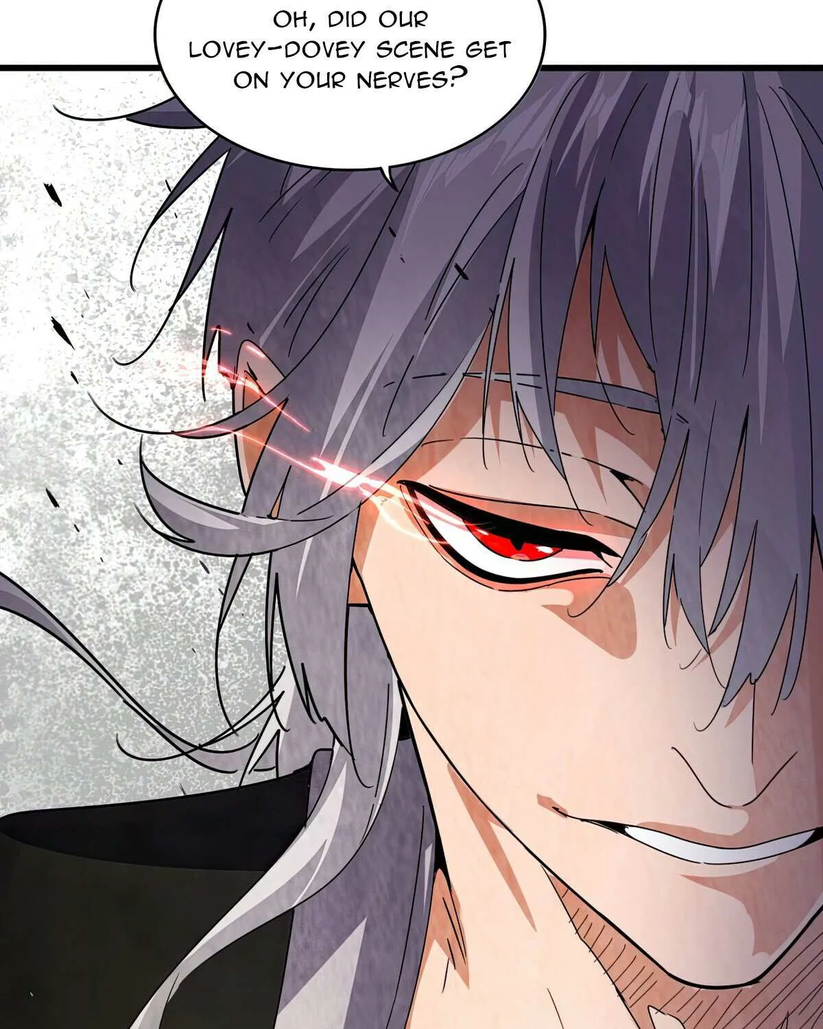Magic Emperor Chapter 644 page 4 - 