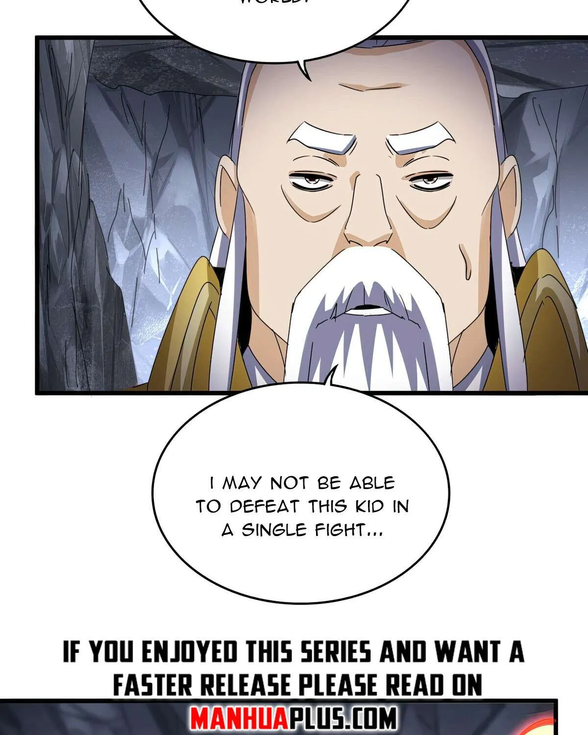 Magic Emperor Chapter 644 page 39 - 