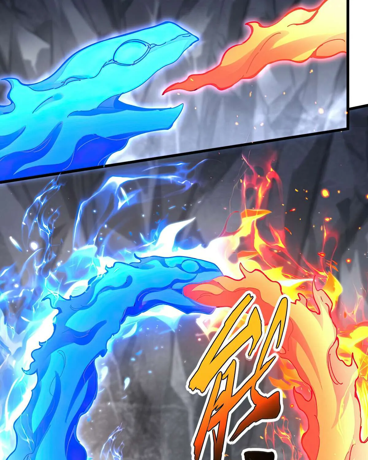 Magic Emperor Chapter 644 page 40 - 