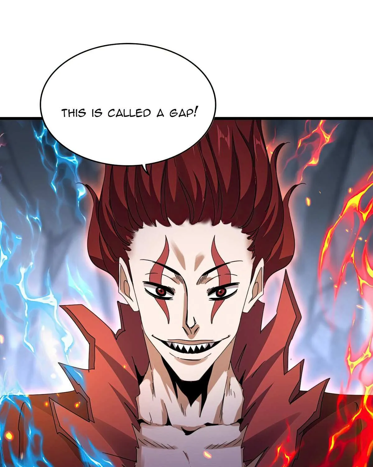 Magic Emperor Chapter 644 page 43 - 