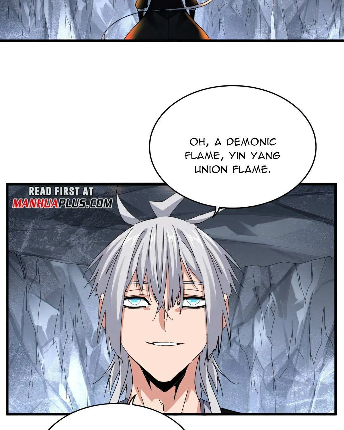 Magic Emperor Chapter 644 page 46 - 