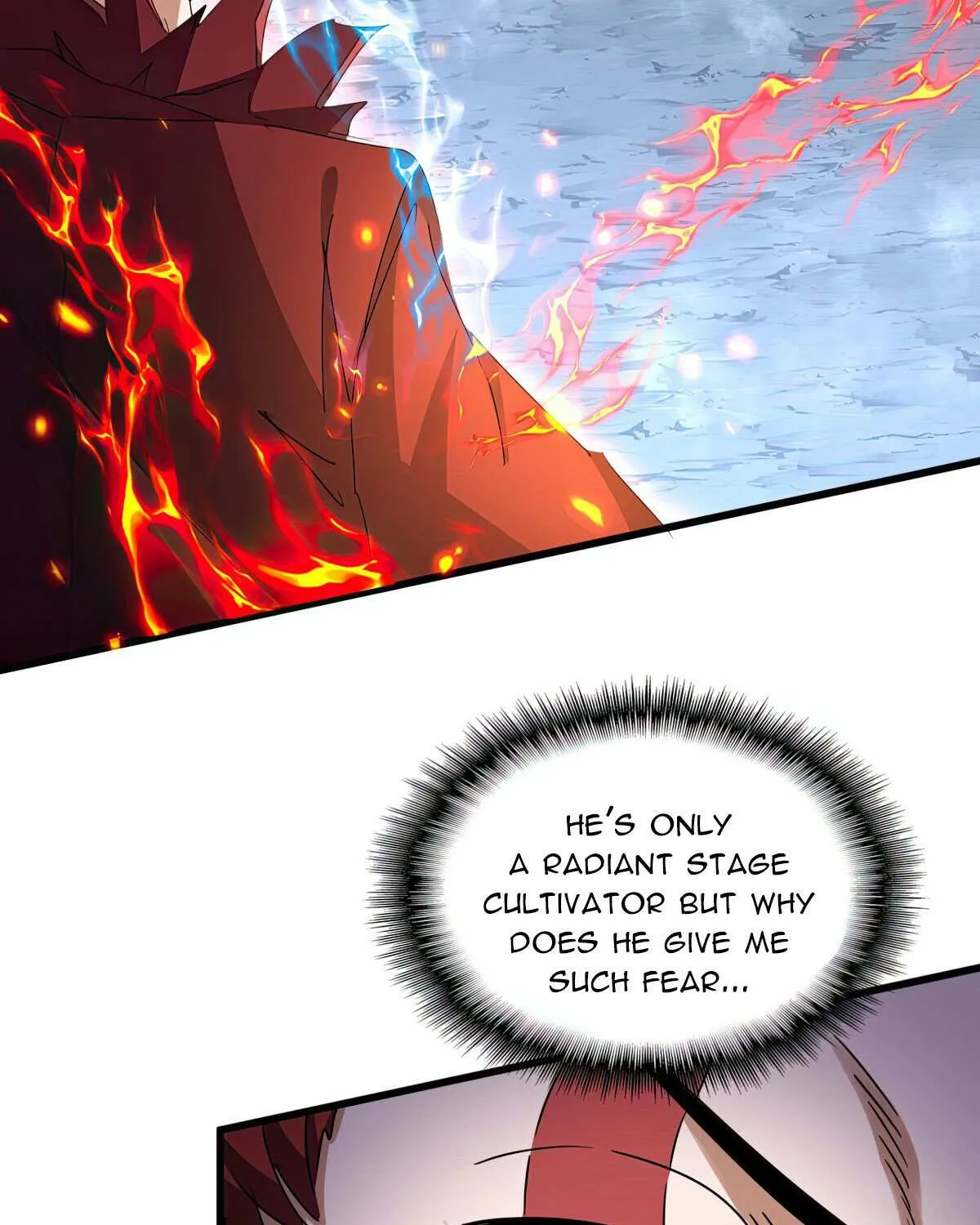 Magic Emperor Chapter 644 page 49 - 