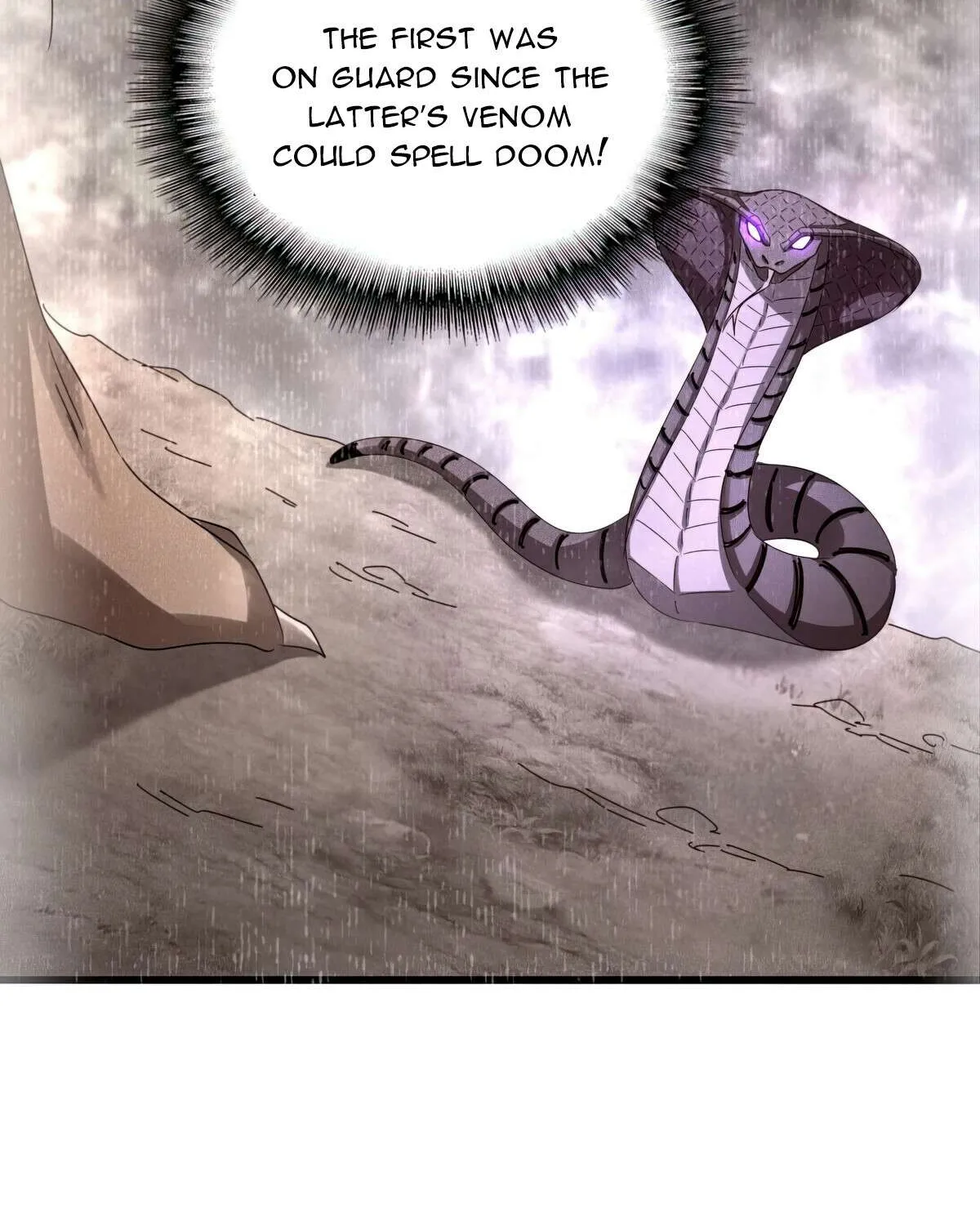 Magic Emperor Chapter 644 page 52 - 