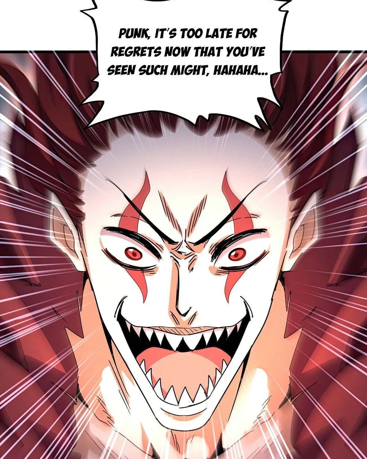 Magic Emperor Chapter 644 page 54 - 