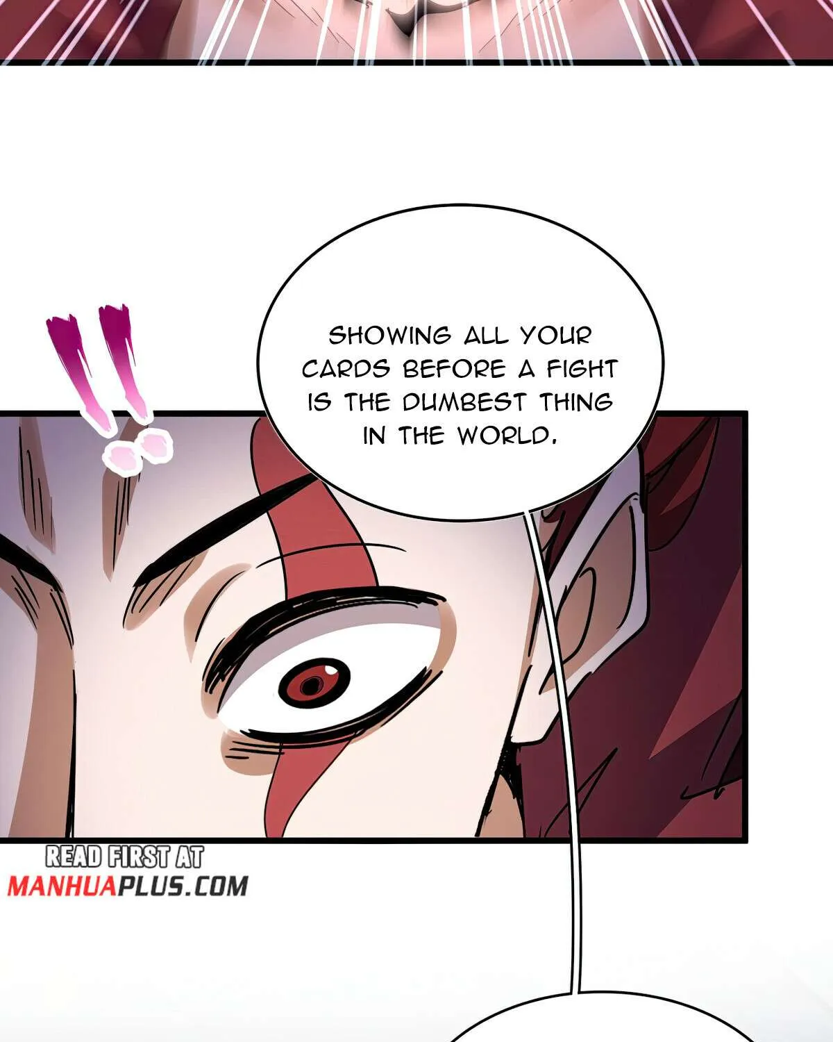 Magic Emperor Chapter 644 page 55 - 