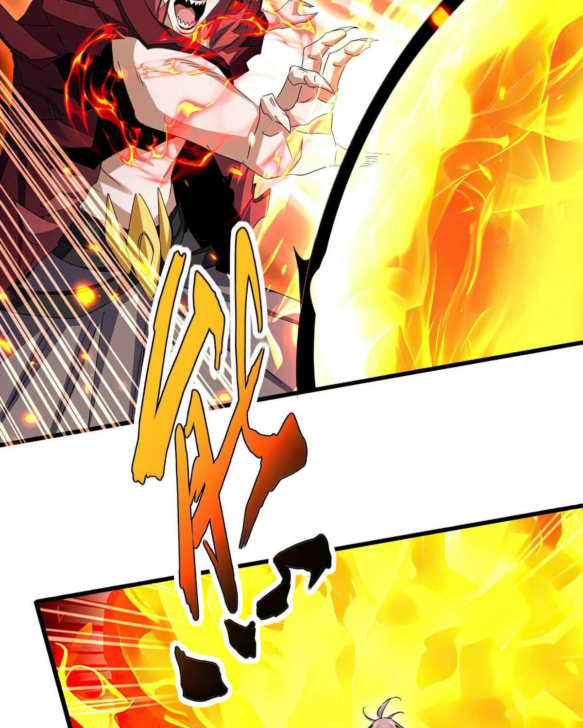 Magic Emperor Chapter 644 page 58 - 
