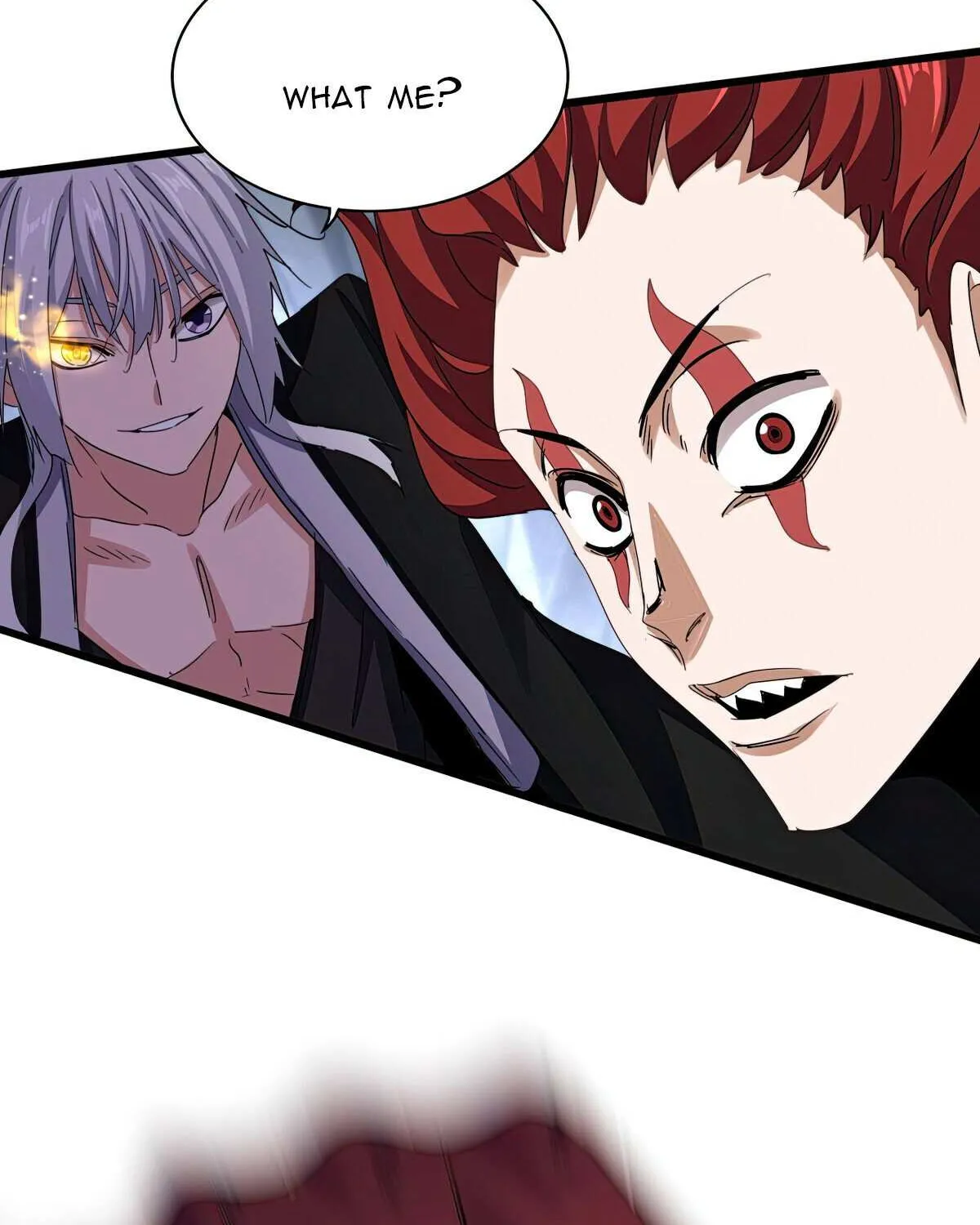 Magic Emperor Chapter 644 page 66 - 