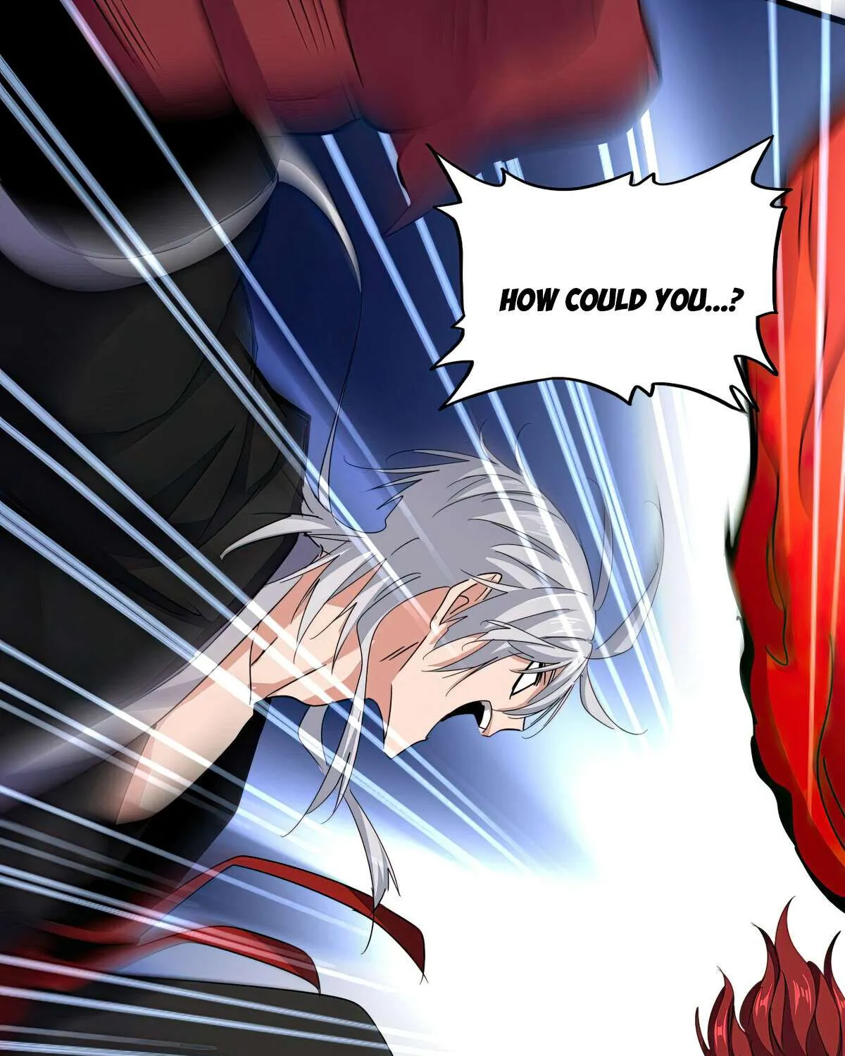 Magic Emperor Chapter 644 page 68 - 
