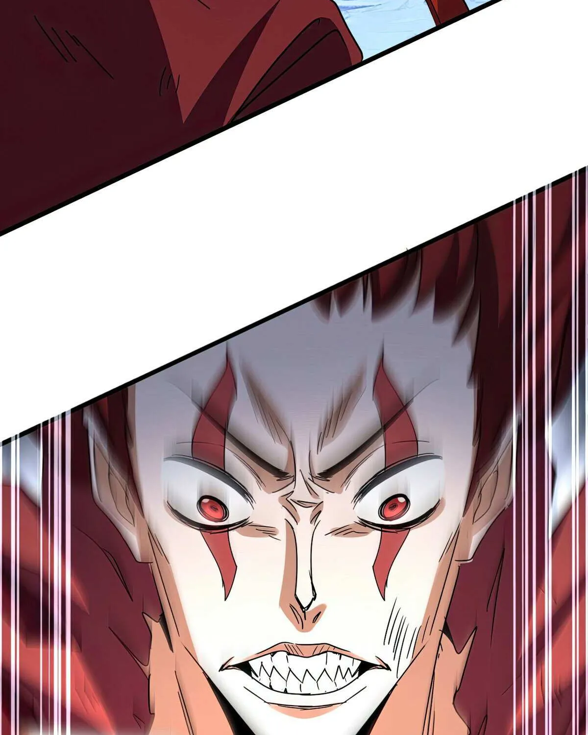 Magic Emperor Chapter 645 page 15 - 