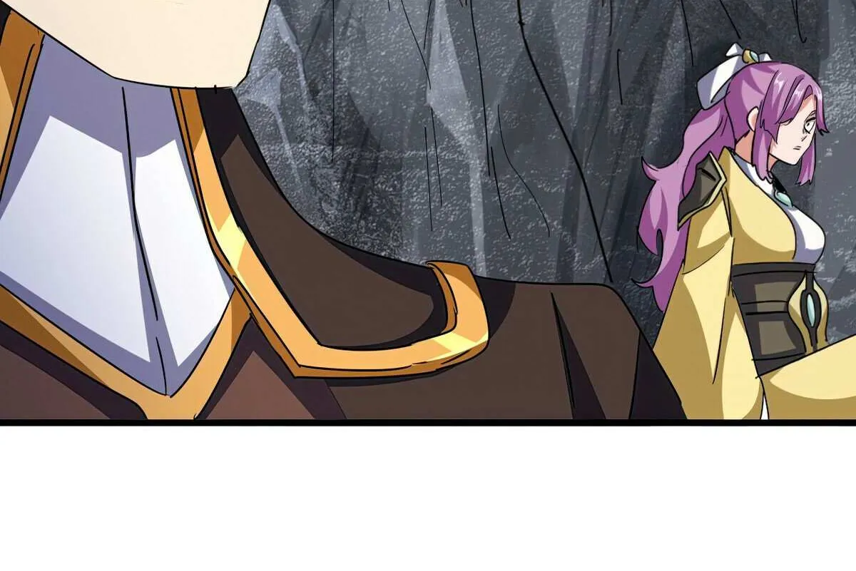 Magic Emperor Chapter 645 page 24 - 