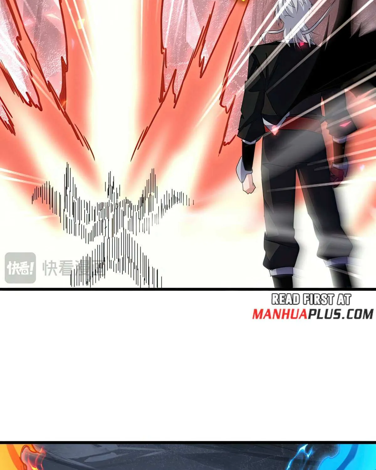Magic Emperor Chapter 645 page 26 - 