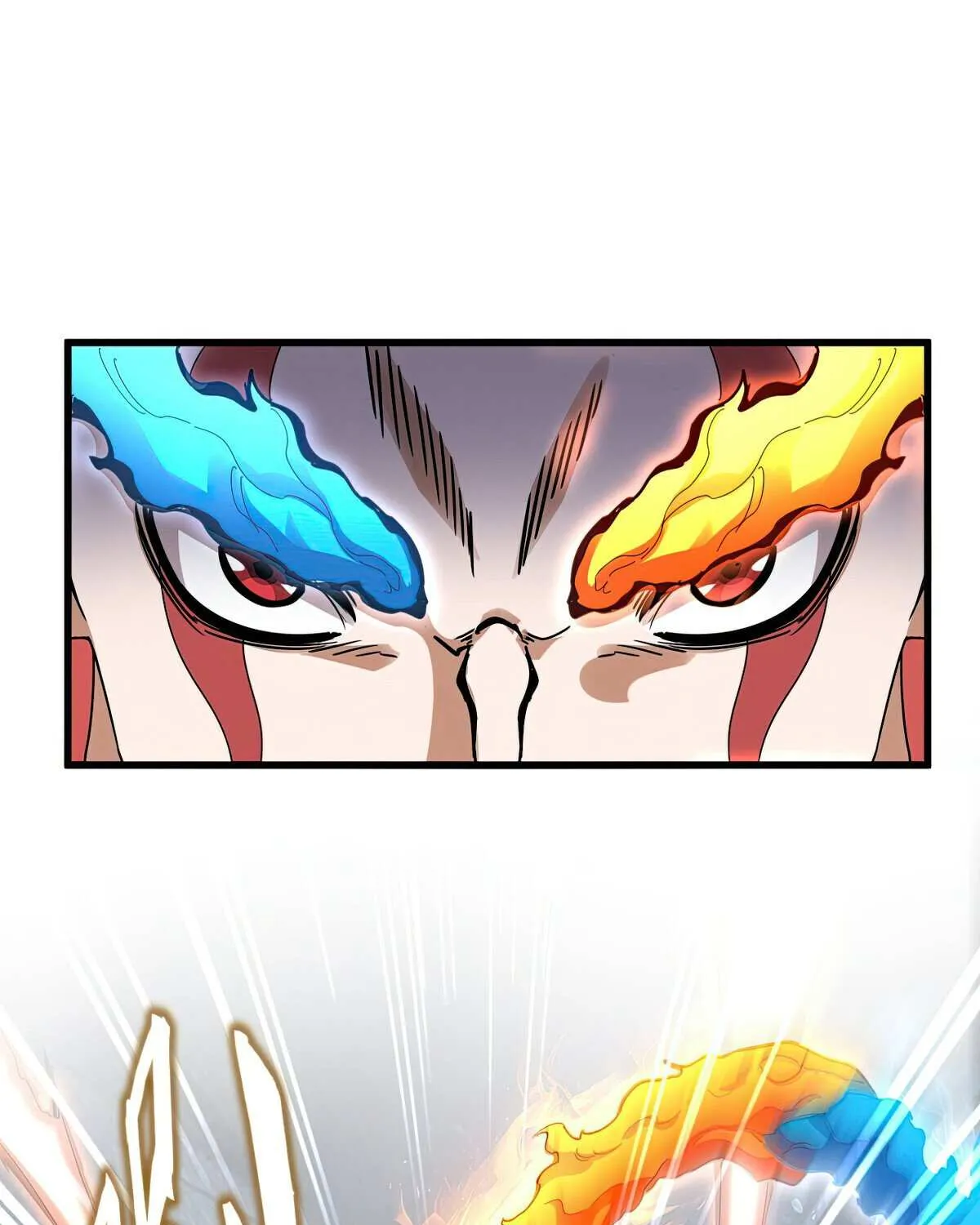 Magic Emperor Chapter 645 page 29 - 