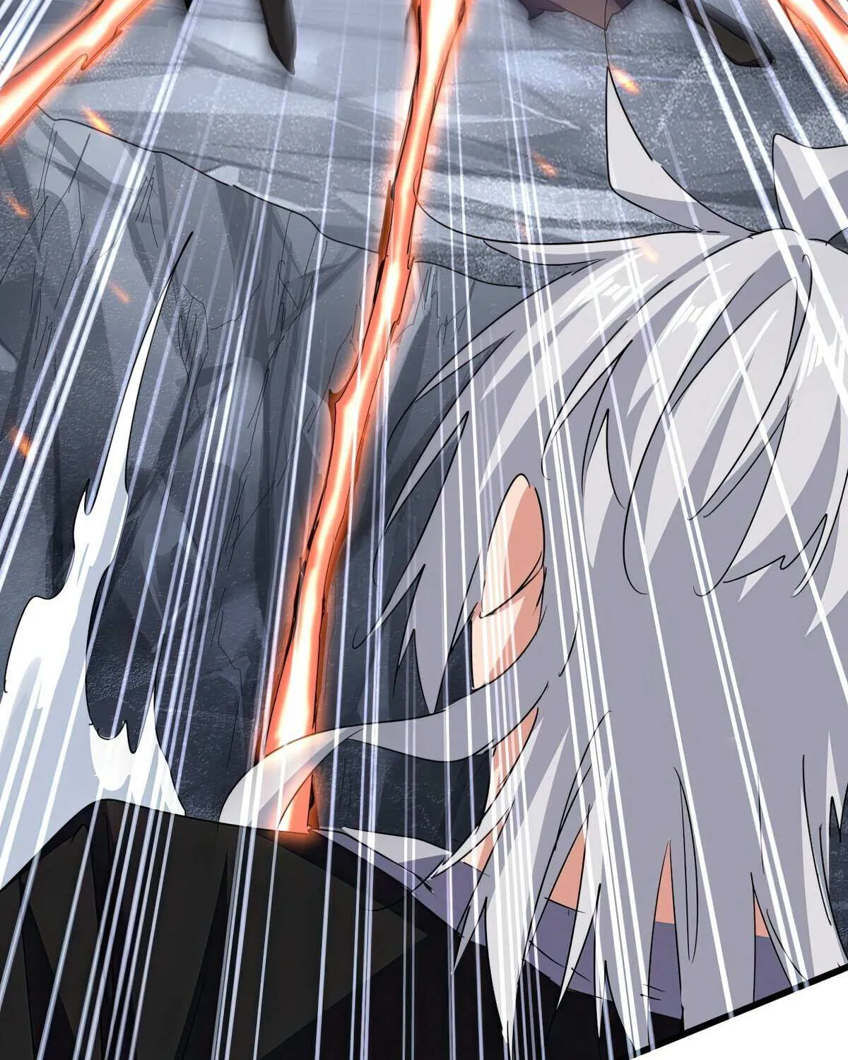 Magic Emperor Chapter 645 page 31 - 