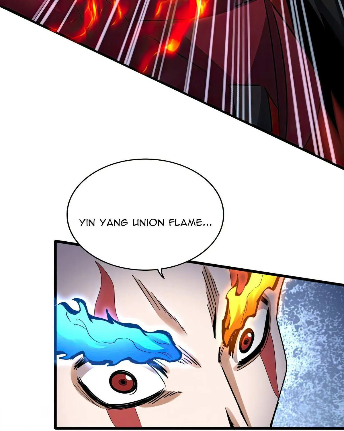Magic Emperor Chapter 645 page 35 - 