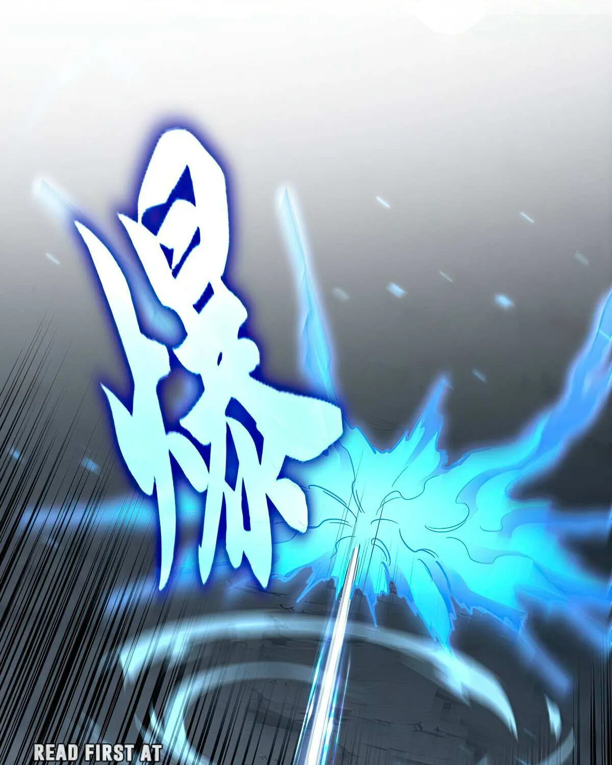 Magic Emperor Chapter 645 page 36 - 