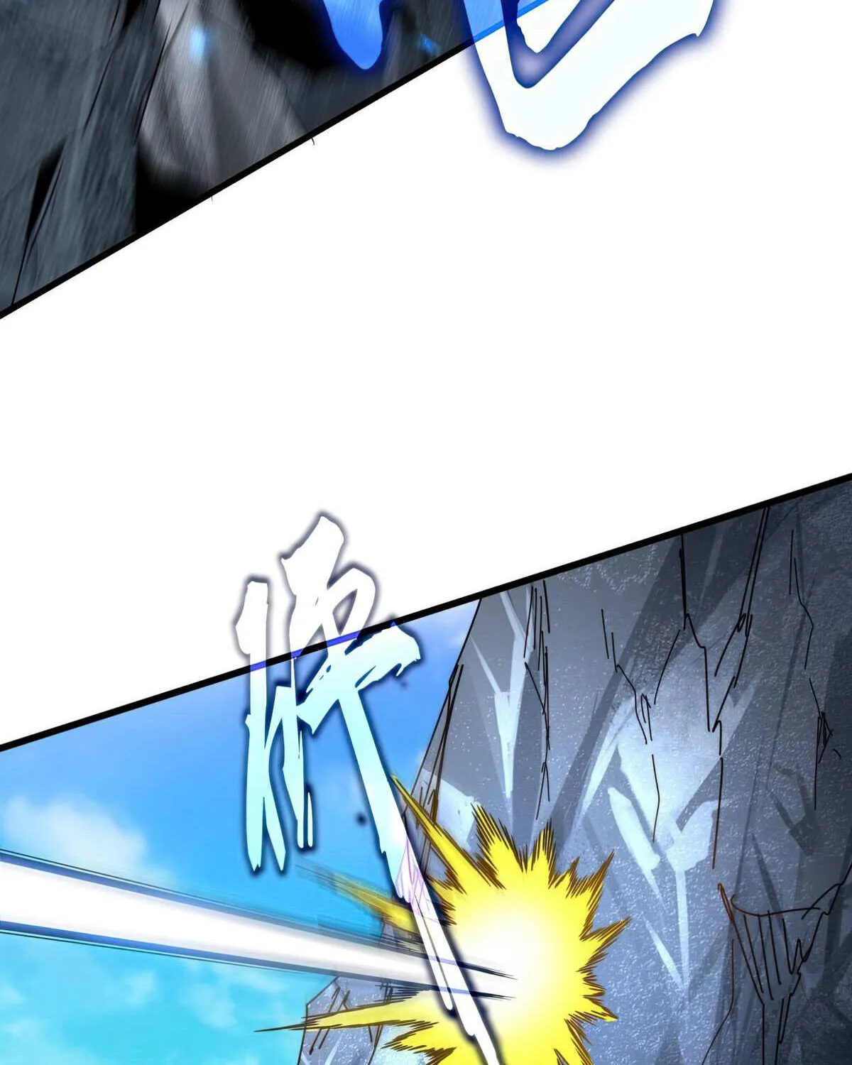 Magic Emperor Chapter 645 page 38 - 