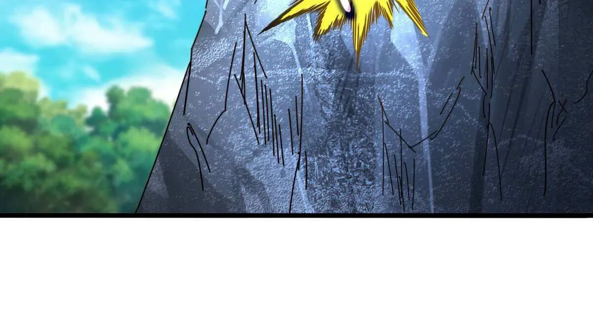 Magic Emperor Chapter 645 page 39 - 