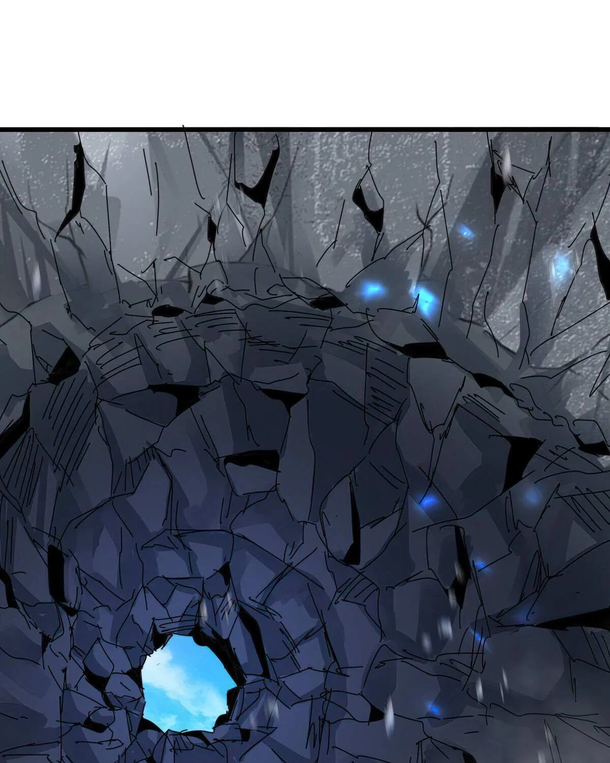 Magic Emperor Chapter 645 page 40 - 