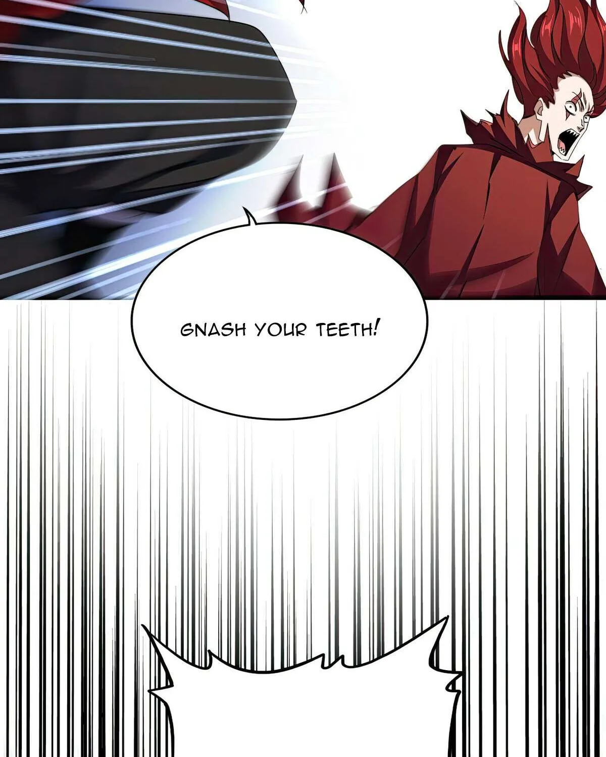 Magic Emperor Chapter 645 page 5 - 