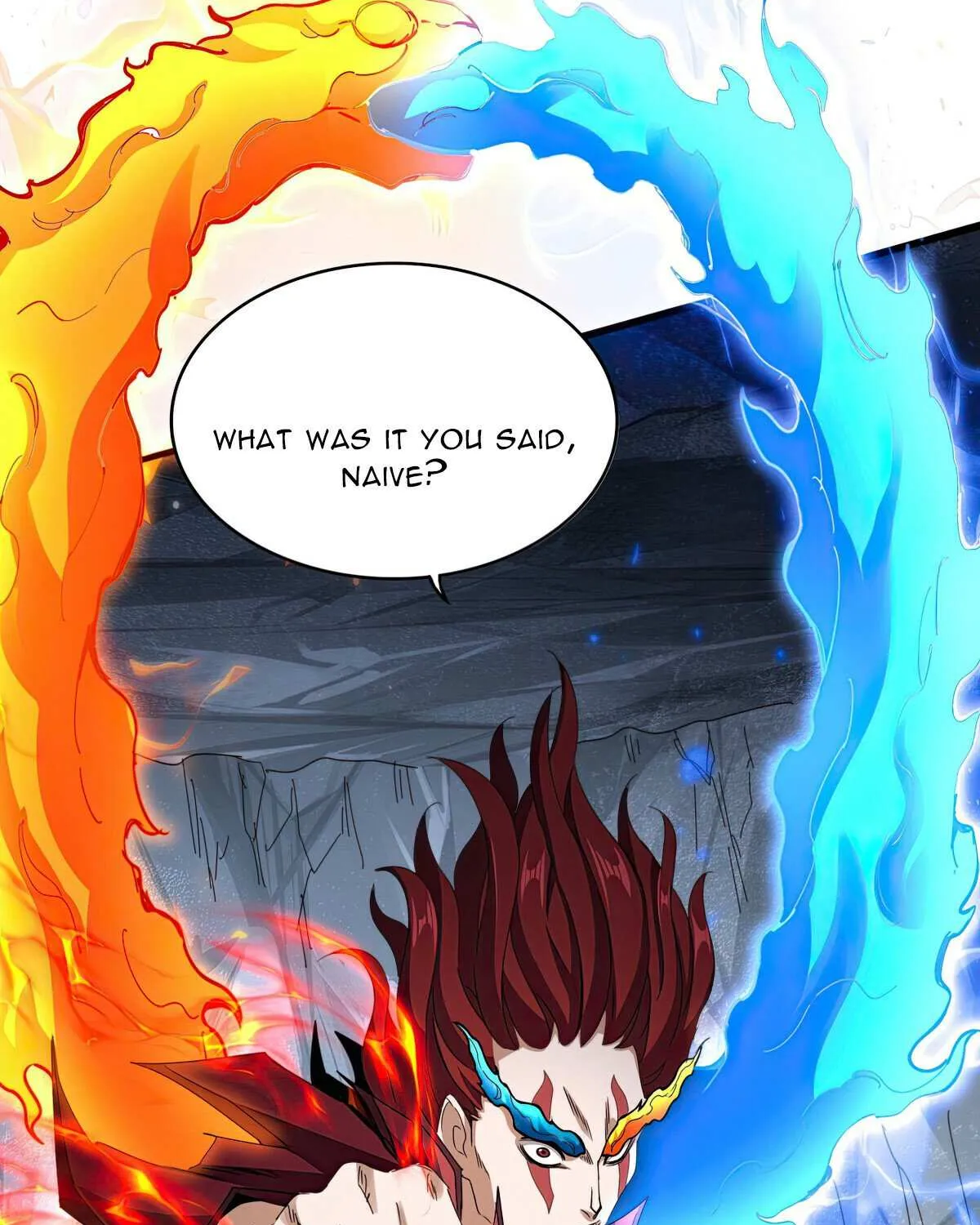 Magic Emperor Chapter 645 page 42 - 