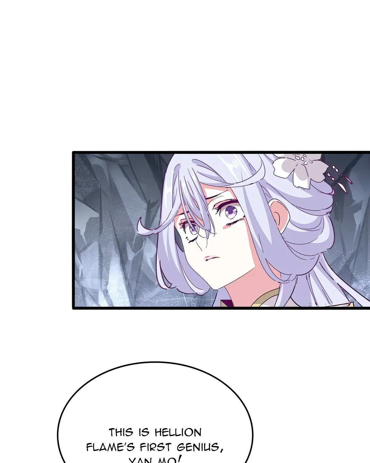 Magic Emperor Chapter 645 page 44 - 