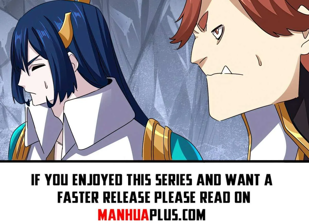 Magic Emperor Chapter 645 page 46 - 