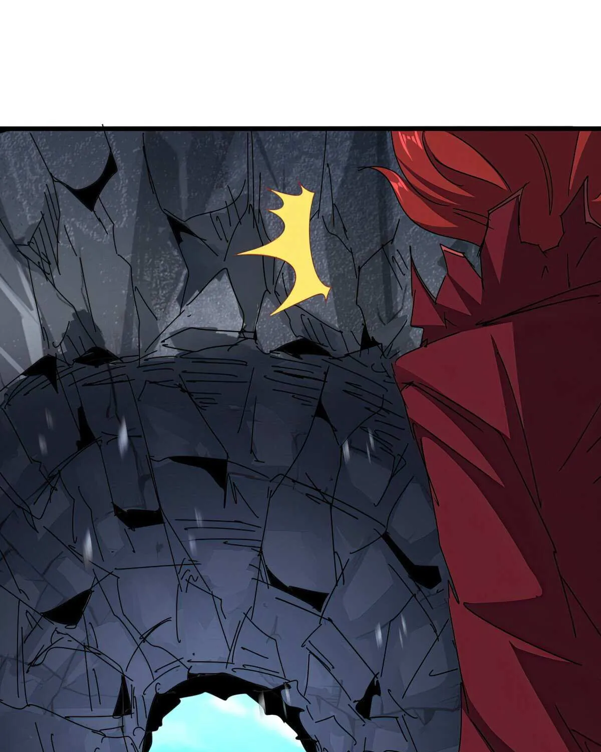 Magic Emperor Chapter 645 page 47 - 