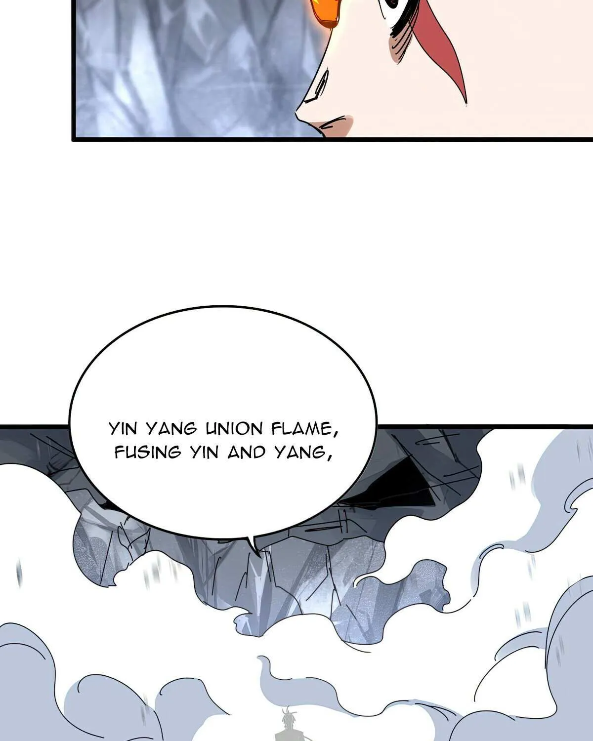 Magic Emperor Chapter 645 page 49 - 