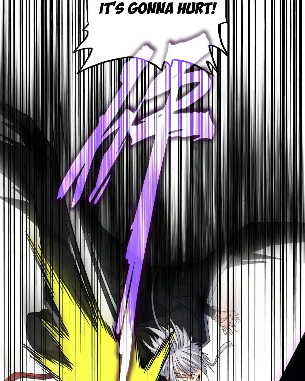 Magic Emperor Chapter 645 page 6 - 
